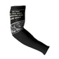 Angela Davis Arm Sleeves Protest Design Liberating Minds and Society Quote Civil Rights Movement - African Pride