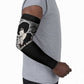 Angela Davis Arm Sleeves Protest Design Liberating Minds and Society Quote Civil Rights Movement - African Pride