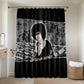 Angela Davis Bathroom Set Protest Design Liberating Minds and Society Quote Civil Rights Movement - African Pride