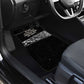 Angela Davis Car Mats Protest Design Liberating Minds and Society Quote Civil Rights Movement - African Pride