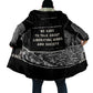 Angela Davis Cloak Protest Design Liberating Minds and Society Quote Civil Rights Movement - African Pride