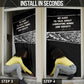 Angela Davis Door Cover Protest Design Liberating Minds and Society Quote Civil Rights Movement - African Pride