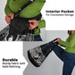 Angela Davis Grocery Bag Protest Design Liberating Minds and Society Quote Civil Rights Movement - African Pride
