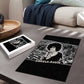 Angela Davis Puzzle Protest Design Liberating Minds and Society Quote Civil Rights Movement - African Pride
