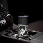 Angela Davis Skinny Tumbler Protest Design Liberating Minds and Society Quote Civil Rights Movement - African Pride
