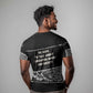 Angela Davis T shirt Protest Design Liberating Minds and Society Quote Civil Rights Movement TS04
