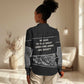 Angela Davis Women Casual Shirt Protest Design Liberating Minds and Society Quote Civil Rights Movement - African Pride