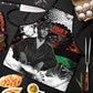 Huey P. Newton Apron Revolutionary Portrait - Panther Graphic Surrender to the Revolution Quote - African Pride