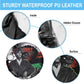 Huey P. Newton Spare Tire Cover Revolutionary Portrait - Panther Graphic Surrender to the Revolution Quote - African Pride