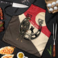 Isom Dart Legend Of The West Apron Vintage Horseshoe Western