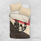 Isom Dart Legend Of The West Bedding Set Vintage Horseshoe Western