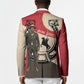 Isom Dart Legend Of The West Blazer Vintage Horseshoe Western