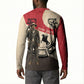 Isom Dart Legend Of The West Button Sweatshirt Vintage Horseshoe Western