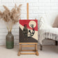 Isom Dart Legend Of The West Canvas Wall Art Vintage Horseshoe Western