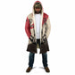 Isom Dart Legend Of The West Cloak Vintage Horseshoe Western