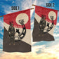 Isom Dart Legend Of The West Garden Flag Vintage Horseshoe Western