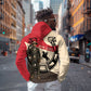 Isom Dart Legend Of The West Hoodie Vintage Horseshoe Western