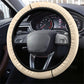 Isom Dart Legend Of The West Steering Wheel Cover Vintage Horseshoe Western