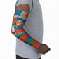 Mary Fields Stagecoach Arm Sleeves Vintage Retro Grunge Aesthetic Wild West History