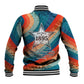 Mary Fields Stagecoach Baseball Jacket Vintage Retro Grunge Aesthetic Wild West History