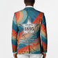 Mary Fields Stagecoach Blazer Vintage Retro Grunge Aesthetic Wild West History