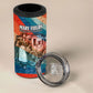Mary Fields Stagecoach 4 in 1 Can Cooler Tumbler Vintage Retro Grunge Aesthetic Wild West History