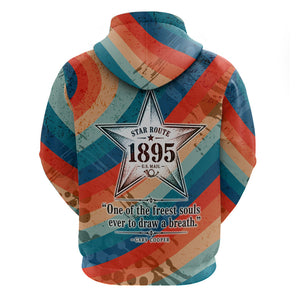 Mary Fields Stagecoach Hoodie Vintage Retro Grunge Aesthetic Wild West History