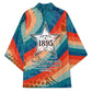 Mary Fields Stagecoach Kimono Vintage Retro Grunge Aesthetic Wild West History