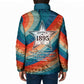 Mary Fields Stagecoach Padded Jacket Vintage Retro Grunge Aesthetic Wild West History