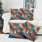 Mary Fields Stagecoach Pillow Cover Vintage Retro Grunge Aesthetic Wild West History