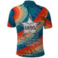 Mary Fields Stagecoach Polo Shirt Vintage Retro Grunge Aesthetic Wild West History