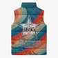 Mary Fields Stagecoach Sleeveless Puffer Jacket Vintage Retro Grunge Aesthetic Wild West History