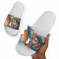 Mary Fields Stagecoach Slide Sandals Vintage Retro Grunge Aesthetic Wild West History