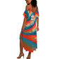 Mary Fields Stagecoach Summer Maxi Dress Vintage Retro Grunge Aesthetic Wild West History