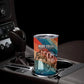Mary Fields Stagecoach Tumbler Cup Vintage Retro Grunge Aesthetic Wild West History