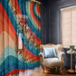 Mary Fields Stagecoach Window Curtain Vintage Retro Grunge Aesthetic Wild West History