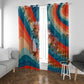 Mary Fields Stagecoach Window Curtain Vintage Retro Grunge Aesthetic Wild West History