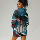 Mary Fields The White Crow Hoodie Dress Vintage Grunge Wild West Portrait And Crow