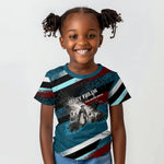 Mary Fields The White Crow Kid T shirt Vintage Grunge Wild West Portrait And Crow