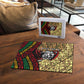 Ibrahim Traore Burkina Faso Puzzle West African Revolutionary Art