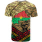 Ibrahim Traore Burkina Faso T shirt West African Revolutionary Art