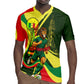 Personalized Senegal Champions World Football 2026 Rugby Jersey Lions Of Teranga - Great Mosque Of Touba Pattern