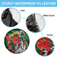 Custom Senegal Champions Football 2026 Spare Tire Cover Teranga Lions G.O.A.T Mascot - African Renaissance Monument
