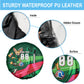 Personalized Algeria Football Champions Spare Tire Cover Fennec Fox Mascot - Algiers Martyrs Memorial