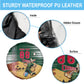 Personalized Algeria Champions Football 2026 Spare Tire Cover Fennec Fox Victory Mascot - Traditional Berber Pattern