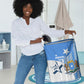 Somalia Independence Day 1960 Laundry Basket Somali Coat Of Arms Star - Land Of The Brave