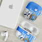 Somalia Independence Day 1960 AirPods Case Somali Coat Of Arms Star - Land Of The Brave