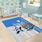 Somalia Independence Day 1960 Area Rug Somali Coat Of Arms Star - Land Of The Brave