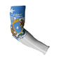 Somalia Independence Day 1960 Arm Sleeves Somali Coat Of Arms Star - Land Of The Brave