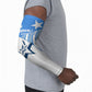 Somalia Independence Day 1960 Arm Sleeves Somali Coat Of Arms Star - Land Of The Brave